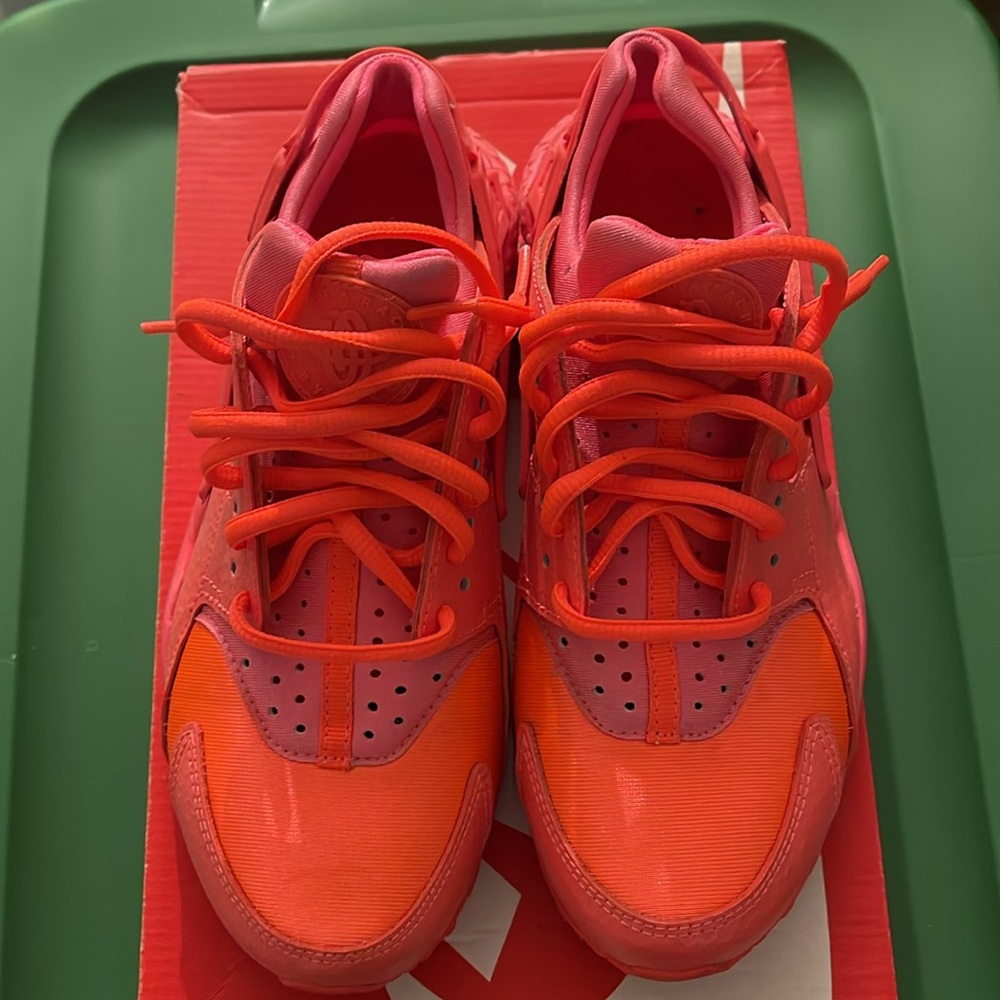 Air Huarache run - Picture 2 of 3